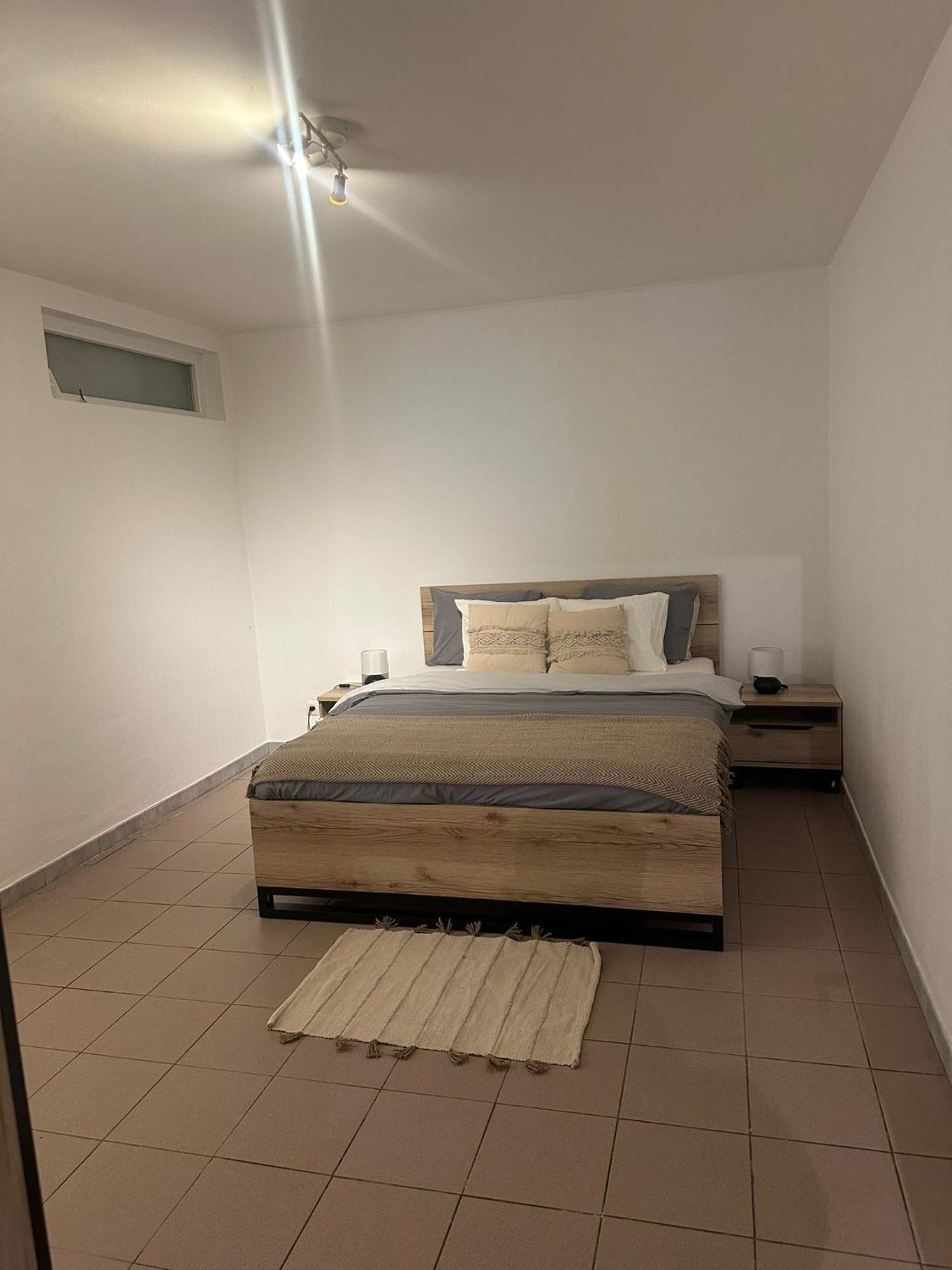 Ferienwohnung La Belle Etoile De Bruxelles Exterior foto